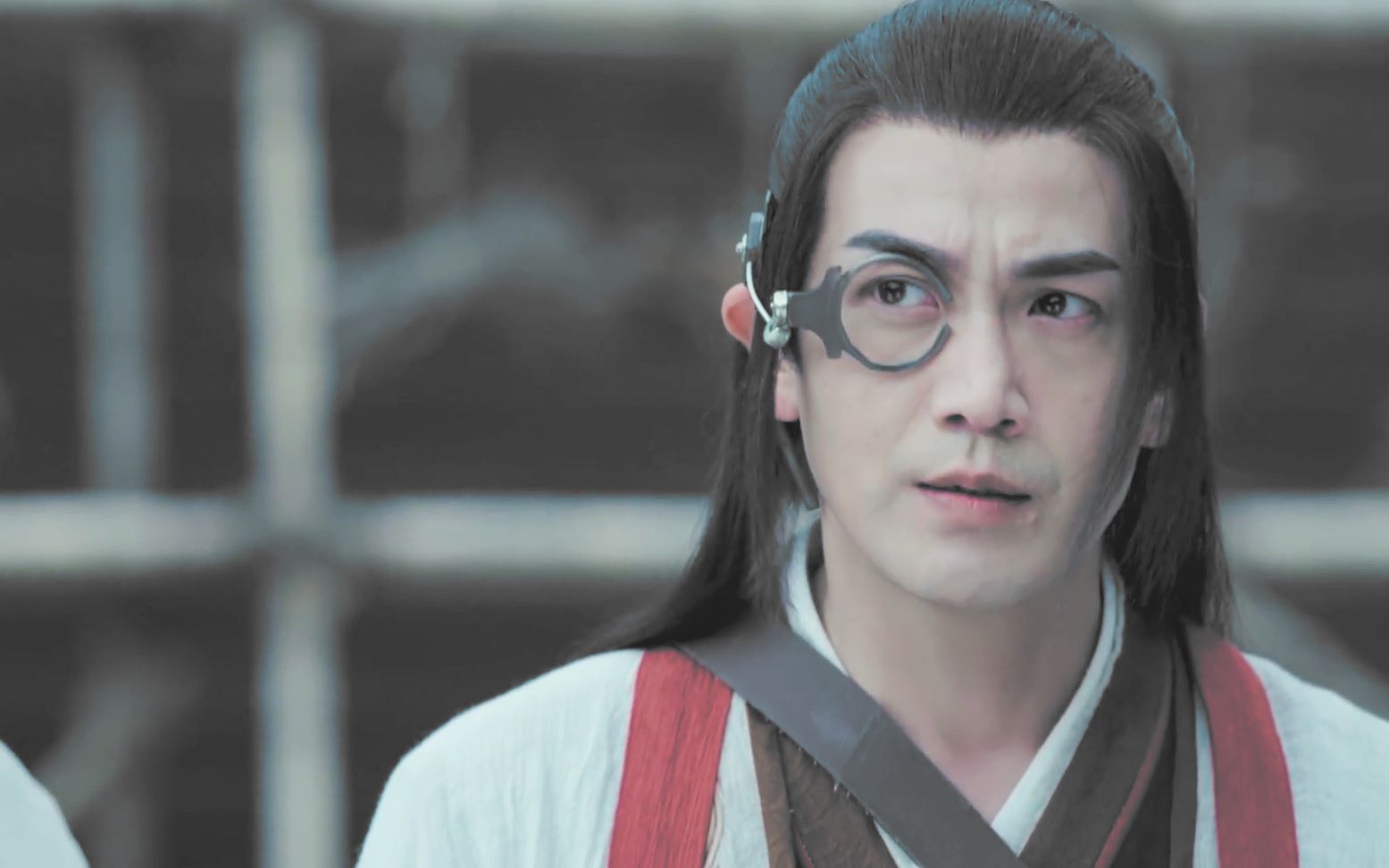 【张智尧】谢衣个人角色剪辑||望乡台