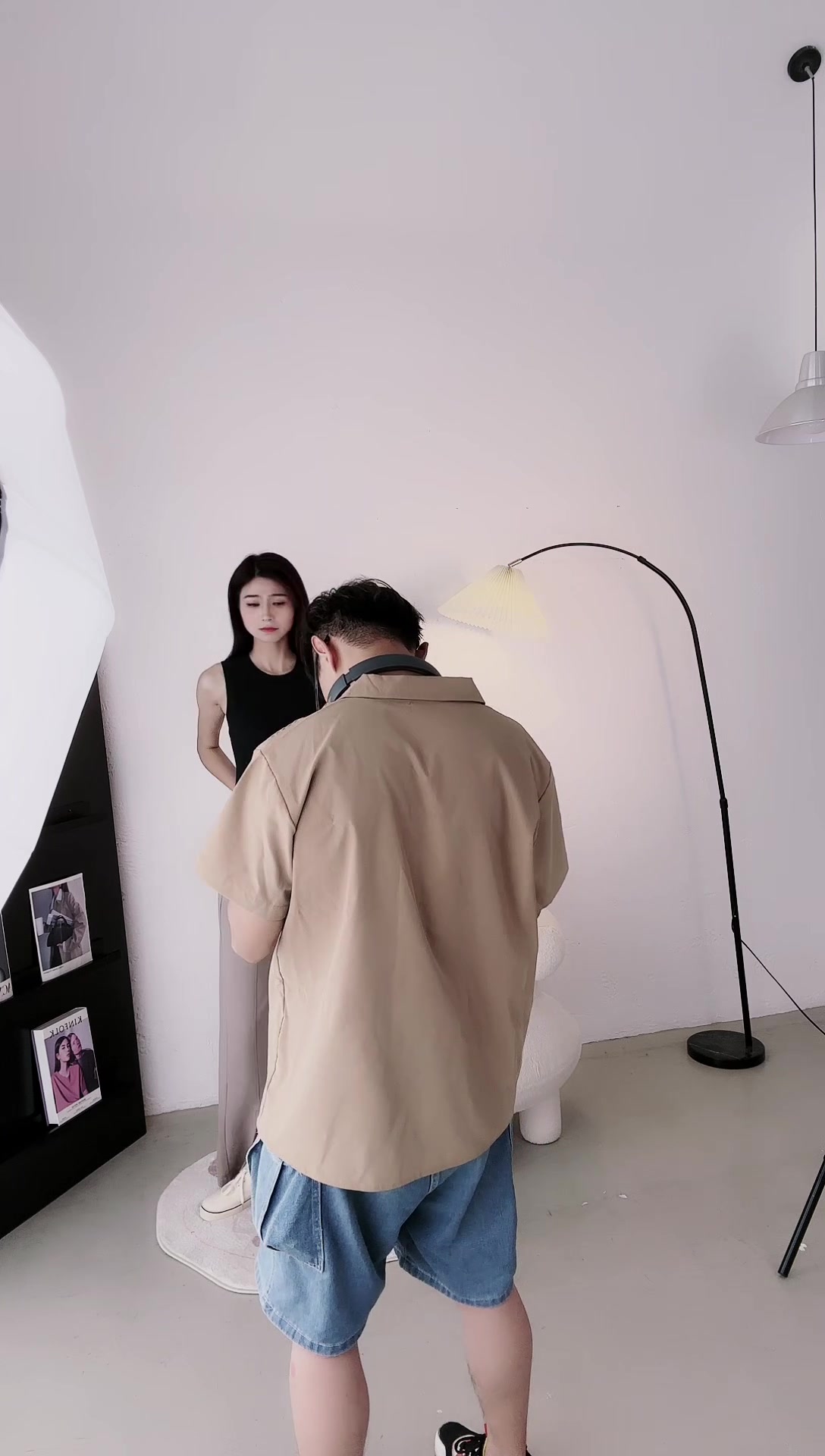 车模日常直播录屏 冰冰酱78_2023-05-24