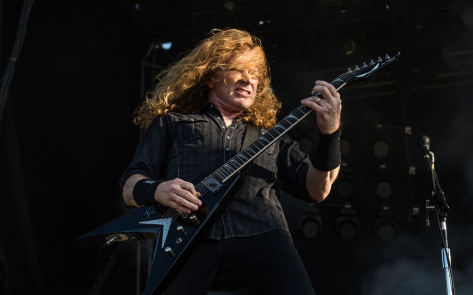 megadeth,ice t——night stalkers