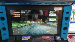 頭文字d5 筑波復路晴れ3 Se3p 哔哩哔哩 つロ干杯 Bilibili