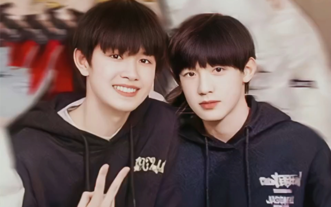 那个时候的小极禹官拆得很厉害,但张极却想尽办法选择了张泽禹,选择了