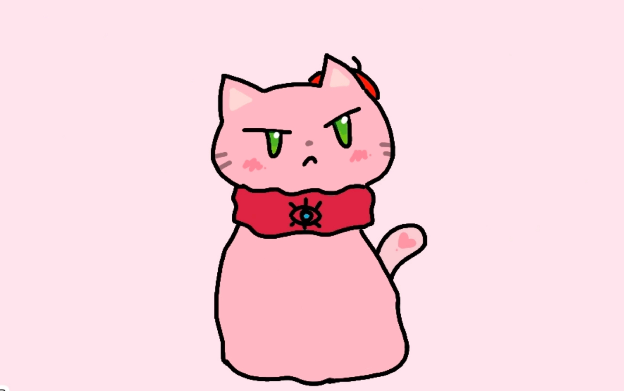 魔角侦探桃乐丝你真是我的梦中情猫▽