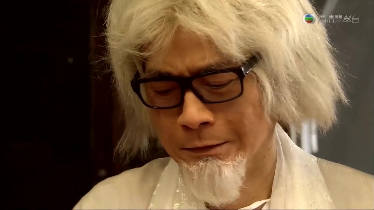 【郑少秋】【靳兆楠cut】心战01-1 出场