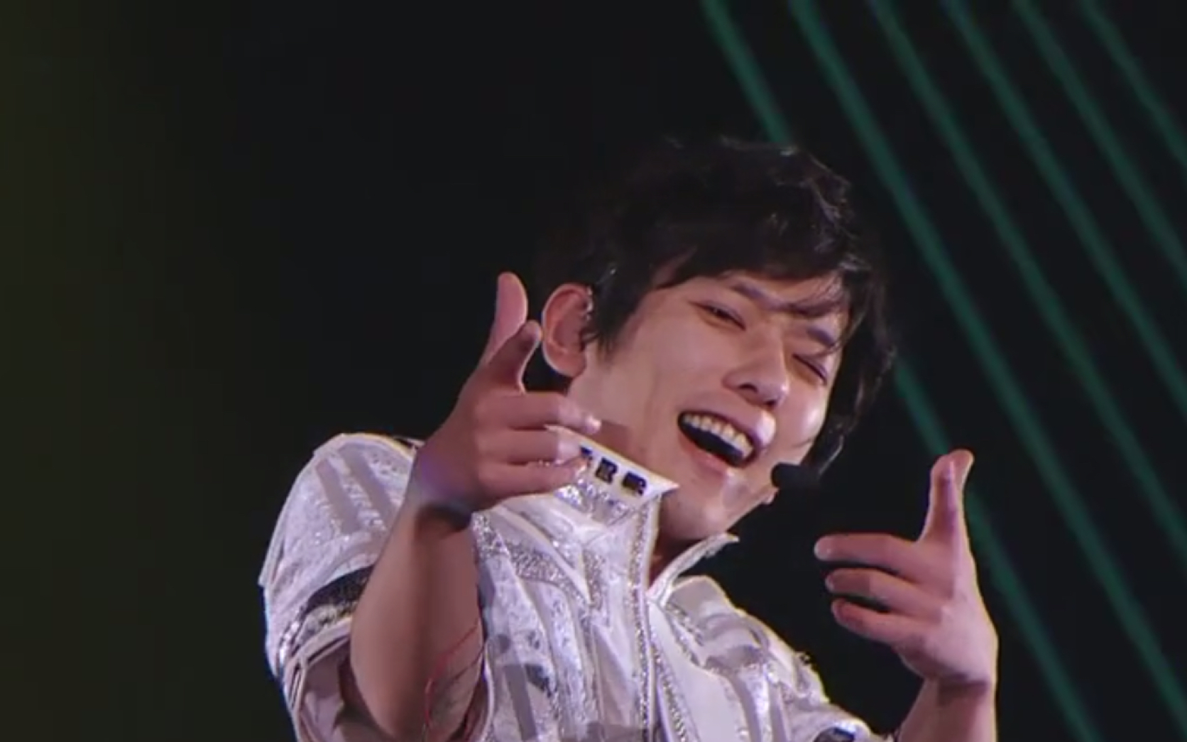 【二宫和也】生贺/绝好调超!