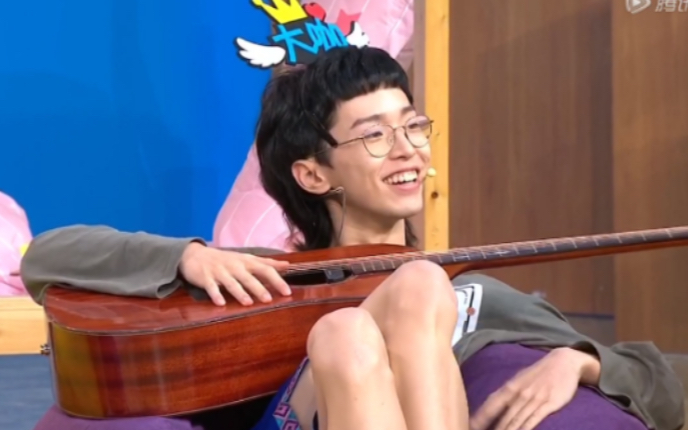 【杨润泽 | 安利向】奶拽(软萌)弟弟,入股不亏