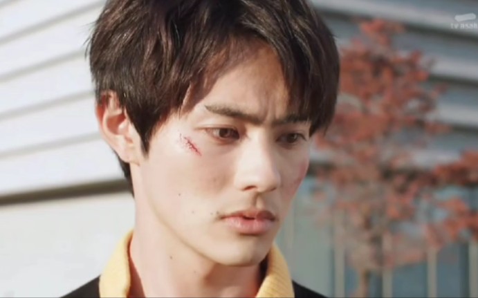 五十岚一辉我的宝贝