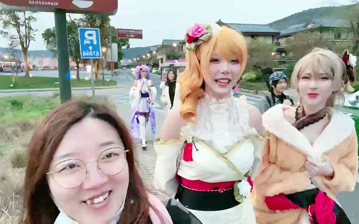 魔王大人帅帅帅ii-20210324-让巴尔_哔哩哔哩_bilibili