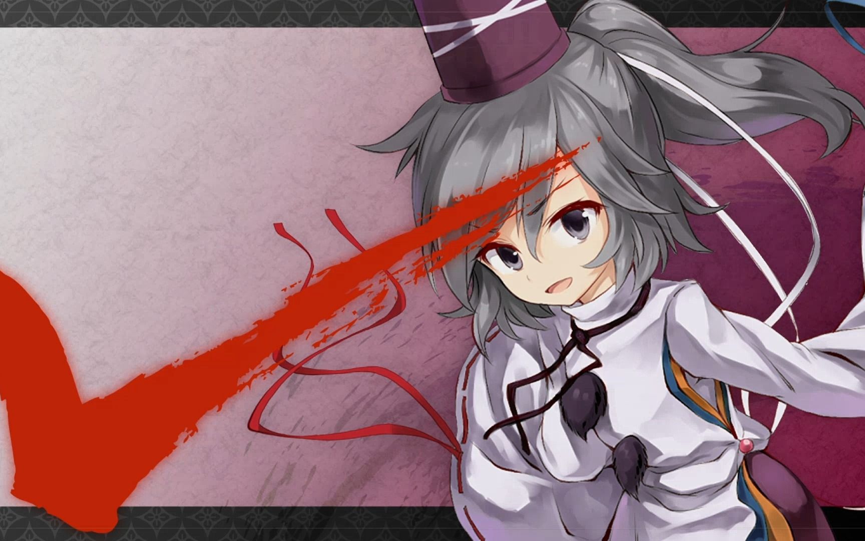 【不可思议的幻想乡】物部布都与七个试炼 p6 (仙)