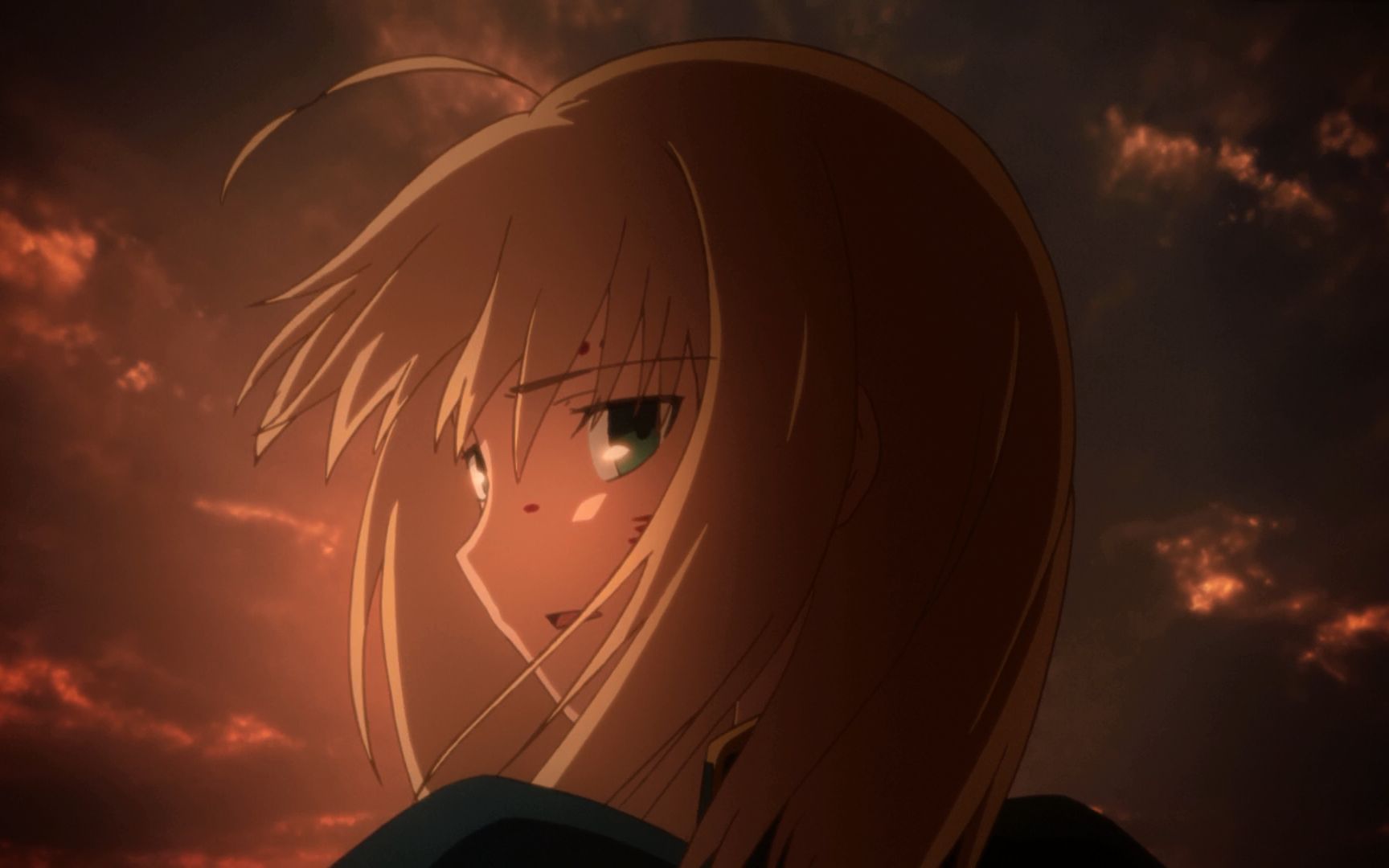 【Fate Zero OP2】 to the beganning 自制字幕试水 第二季片头曲 1080P_哔哩哔哩_bilibili