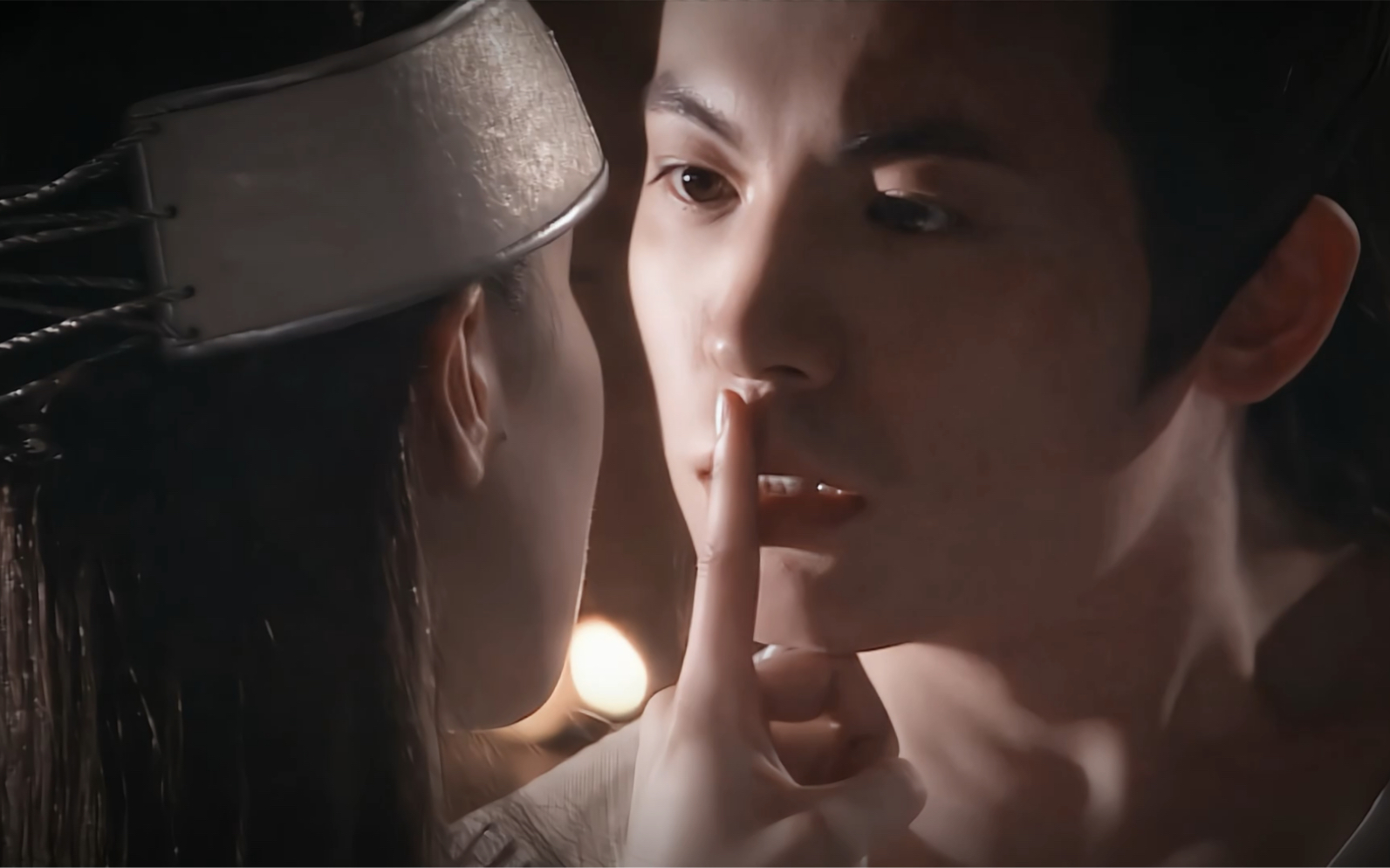 【崔鹏|无花】有些人,一生只能浪漫一次