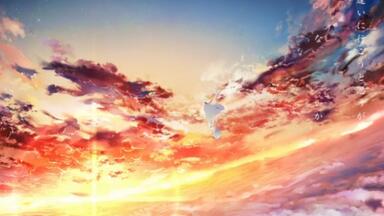 アスノヨゾラ哨戒班 朝焼け 夜 クリアファイル セット Amazon.co.jp: orangestar アスノヨゾラ哨戒班 クリアファイル