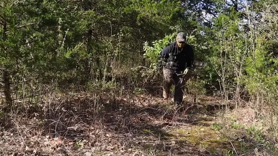 Ranger Survival and Field Craft 