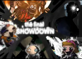 Download Video: Darkness Takeover OST - THE FINAL SHOWDOWN