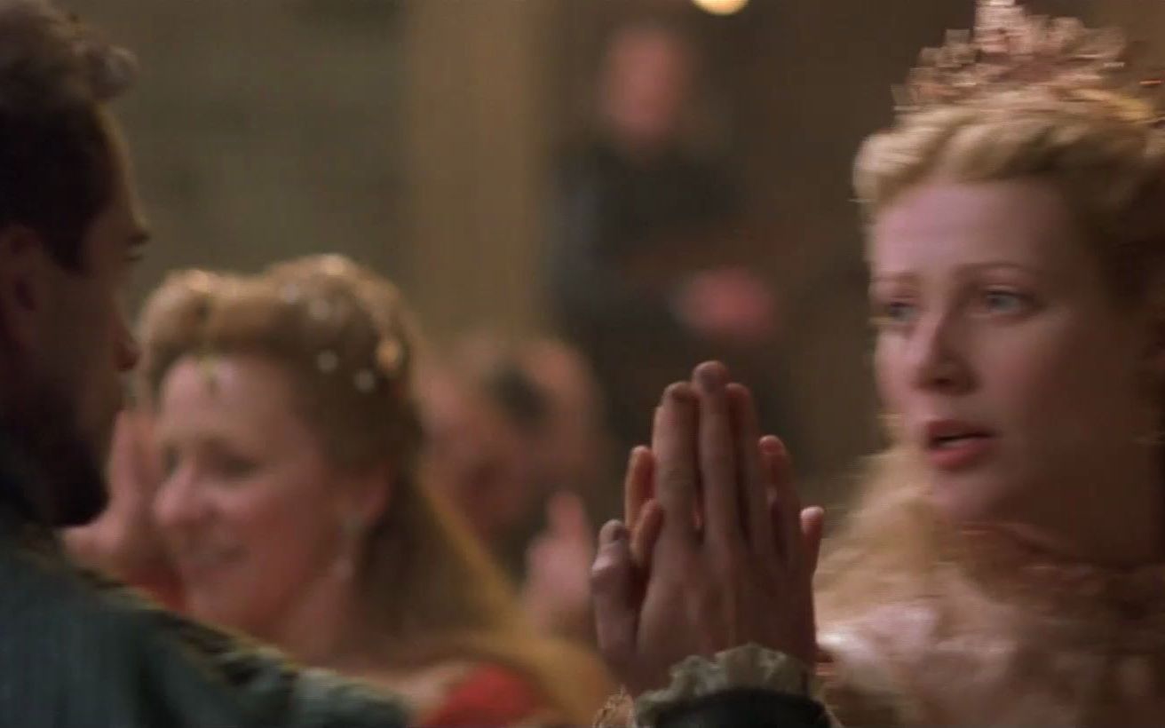 [图]【Shakespeare in Love 1998】她将是我永远的女主角