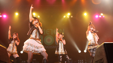 MELON KINEN-BI LIVE HOUSE TOUR 2007～LOCK ON!_哔哩哔哩_bilibili