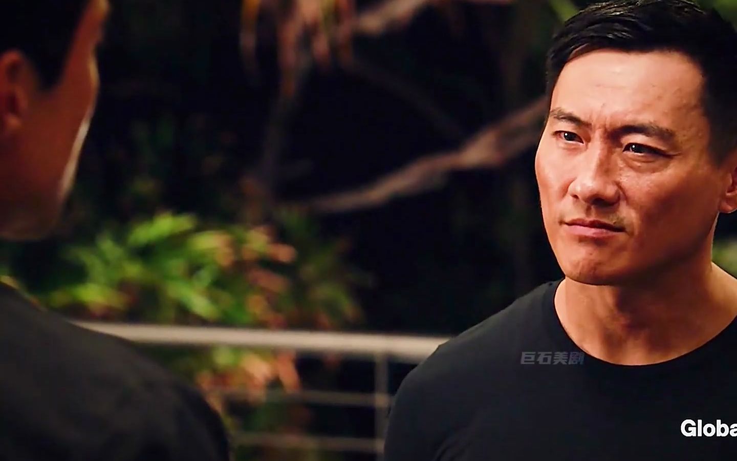 山口组大佬的女儿被绑,背后竟隐藏着惊天阴谋