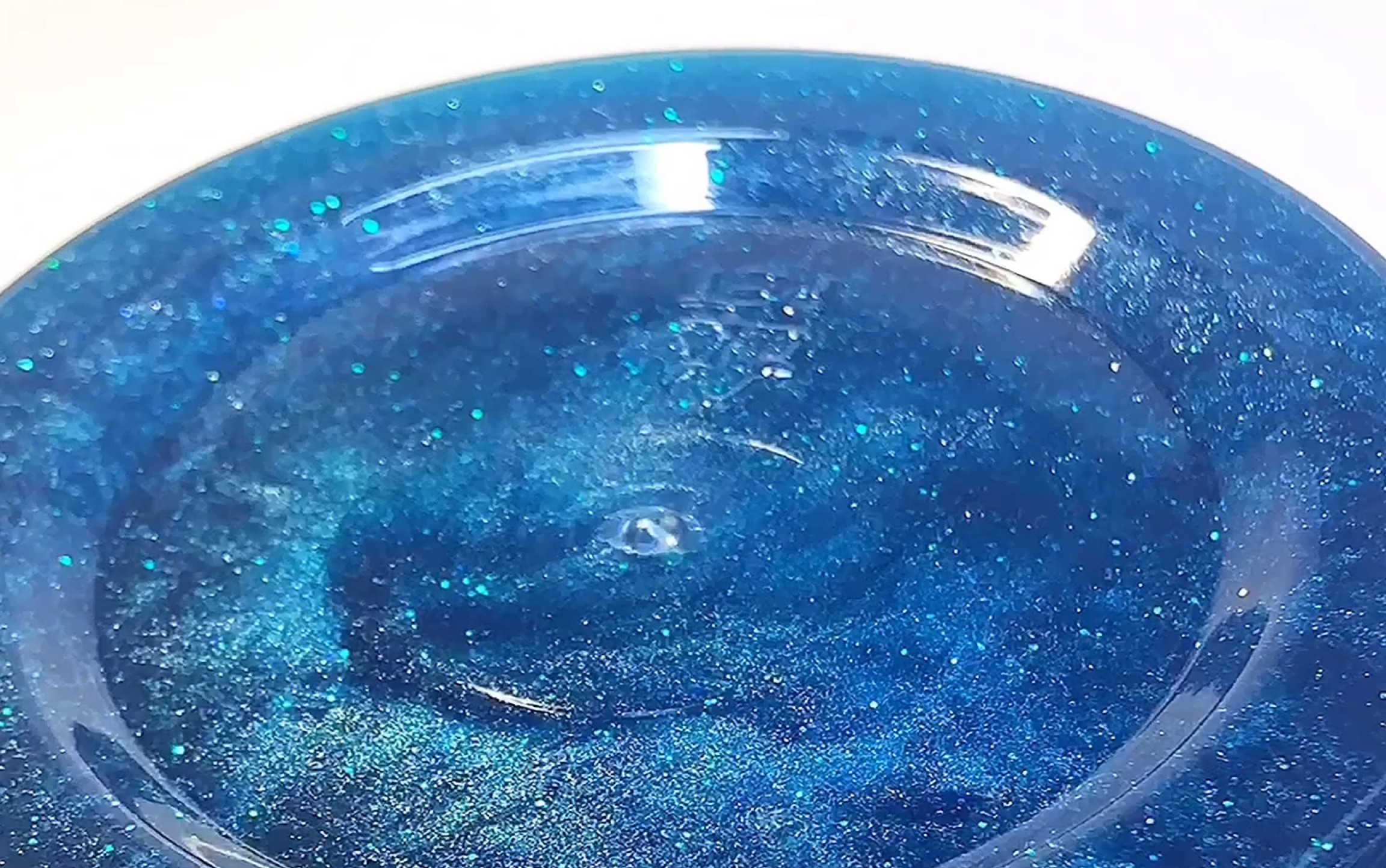 星空起泡胶