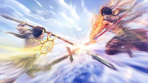 無双orochi 2 Ultimate オリジナルサウンドトラック Ultimate Collection 哔哩哔哩 Bilibili