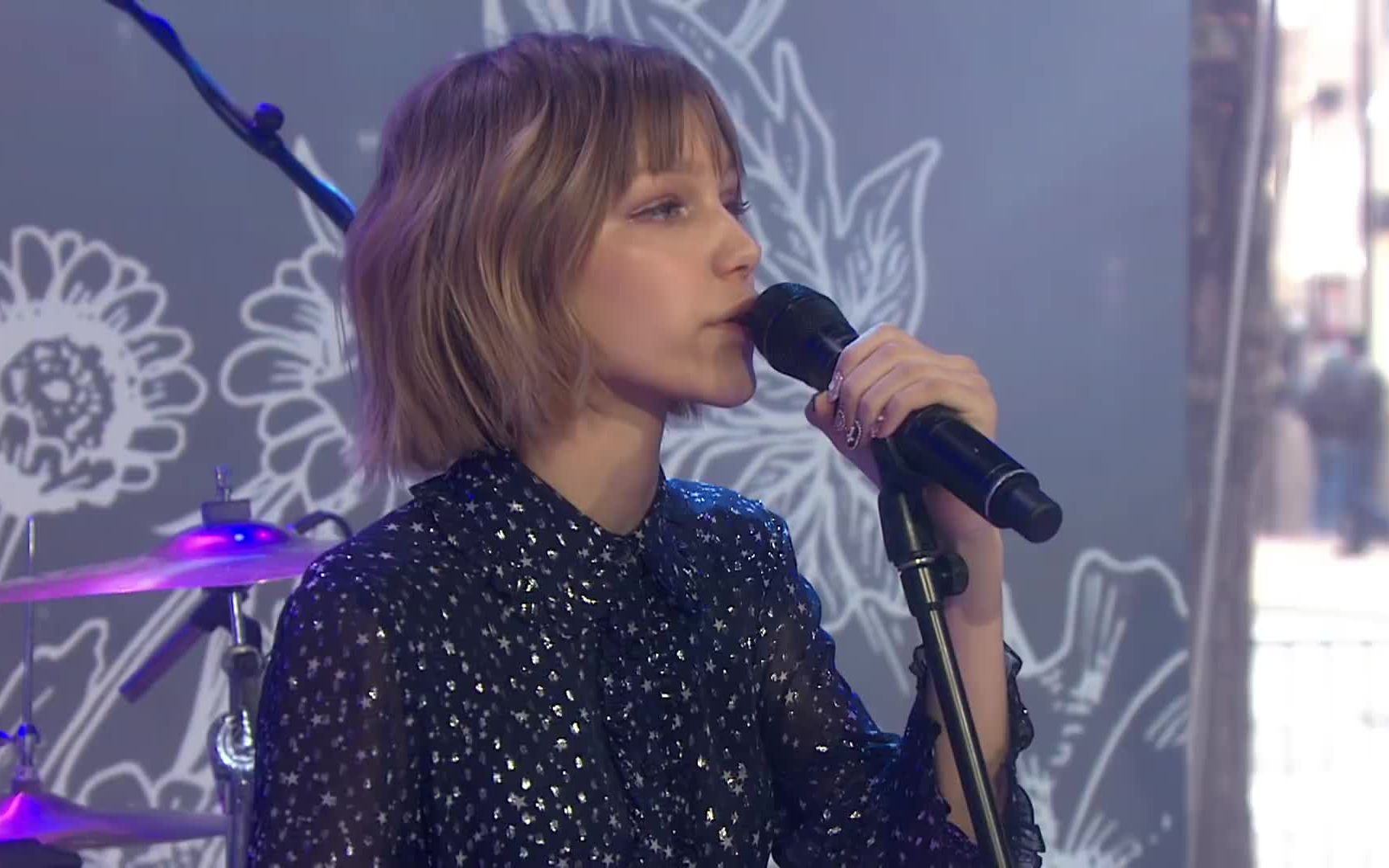 【grace vanderwaal】so much more than this(live on the today