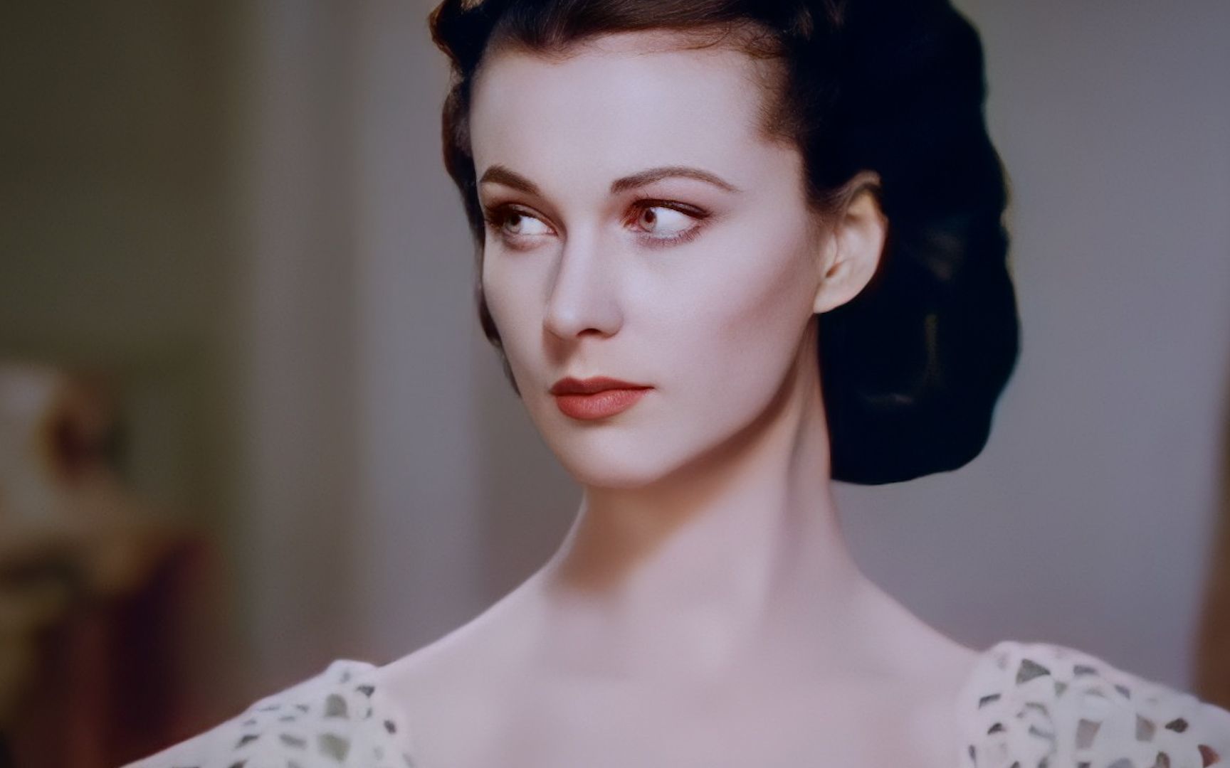 百年奥斯卡《我心永恒》,斯嘉丽和瑞德的爱情,让人惋惜