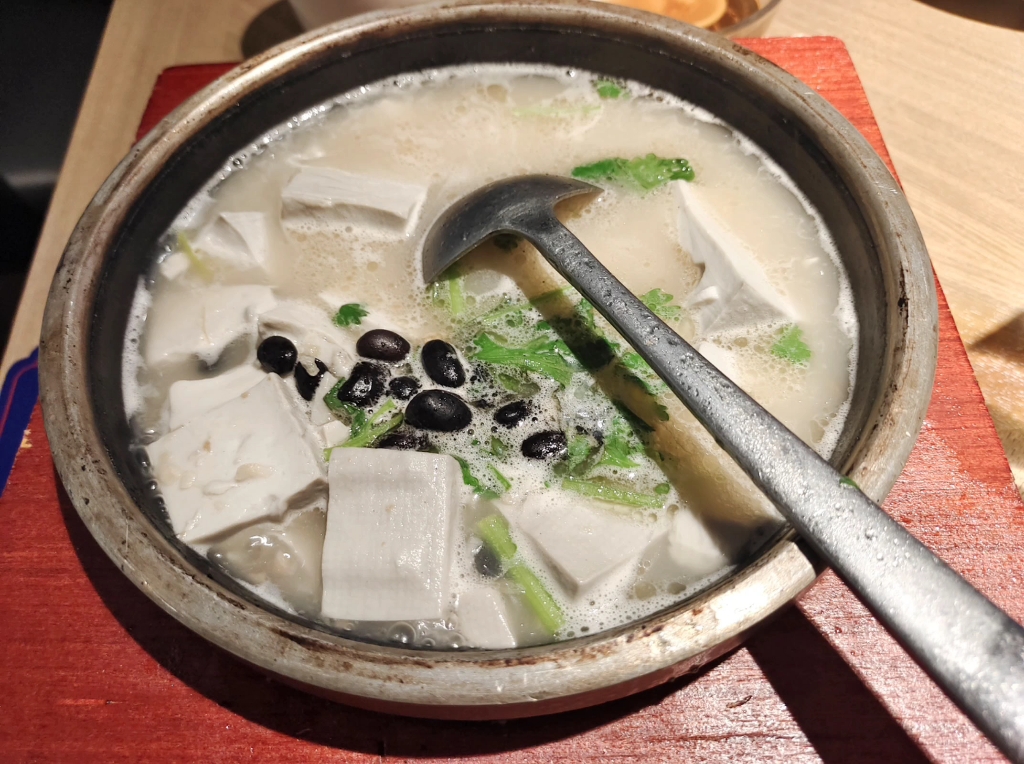 23年国庆涠洲岛回北海,桂小厨,老街,早点