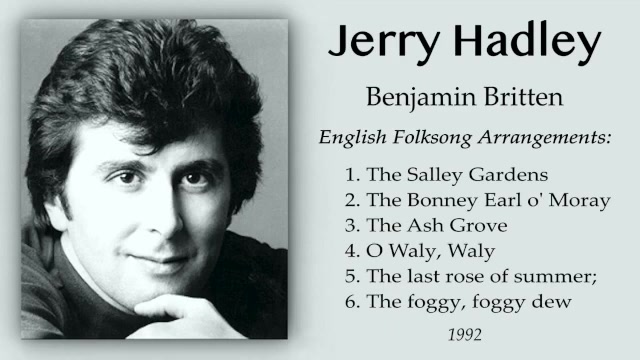jerryhadleyenglishfolksongarrangementsbybenjaminbritten1992