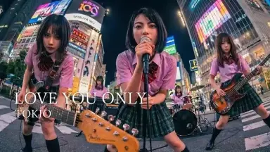 ツヨシしっかりしなさい-哔哩哔哩_Bilibili