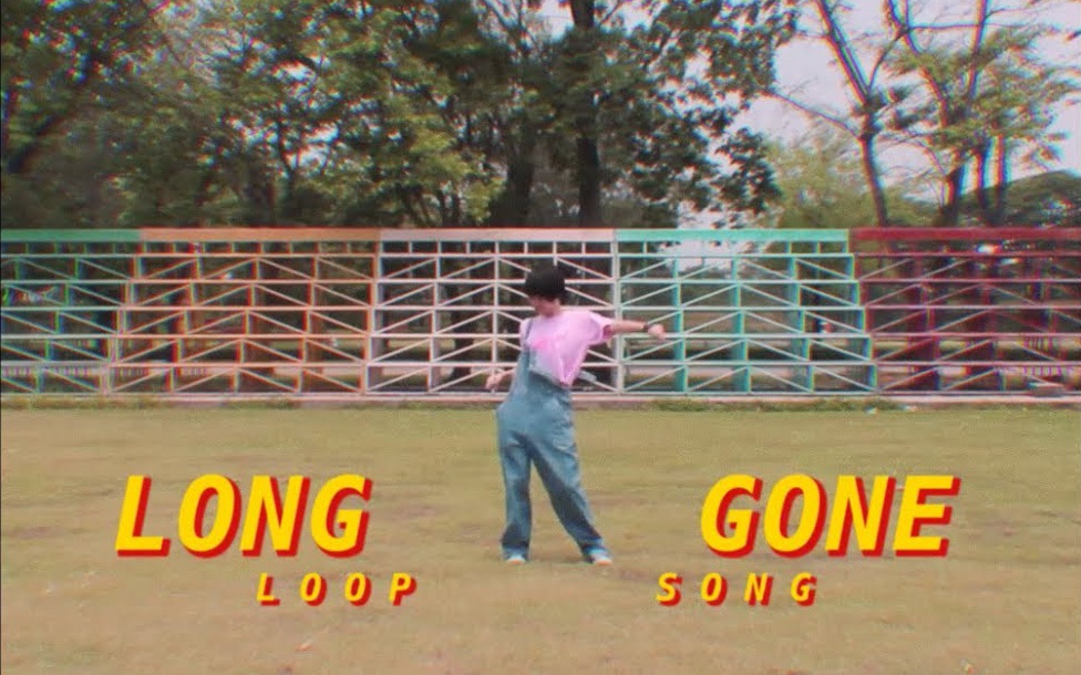 [图]Phum Viphurit - Long Gone [Official Video]