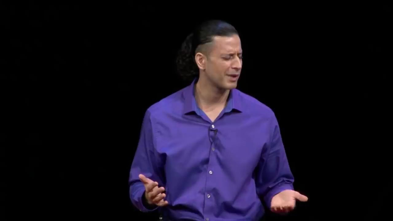 【Ted演讲】冥想如何缓解压力?How mindfulness meditation redefines pain 心理/英语/听力/雅思/失眠哔哩哔哩bilibili