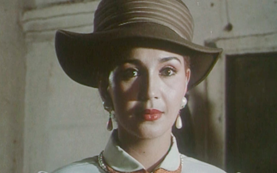 【天山电影】大漠双雄(1996)