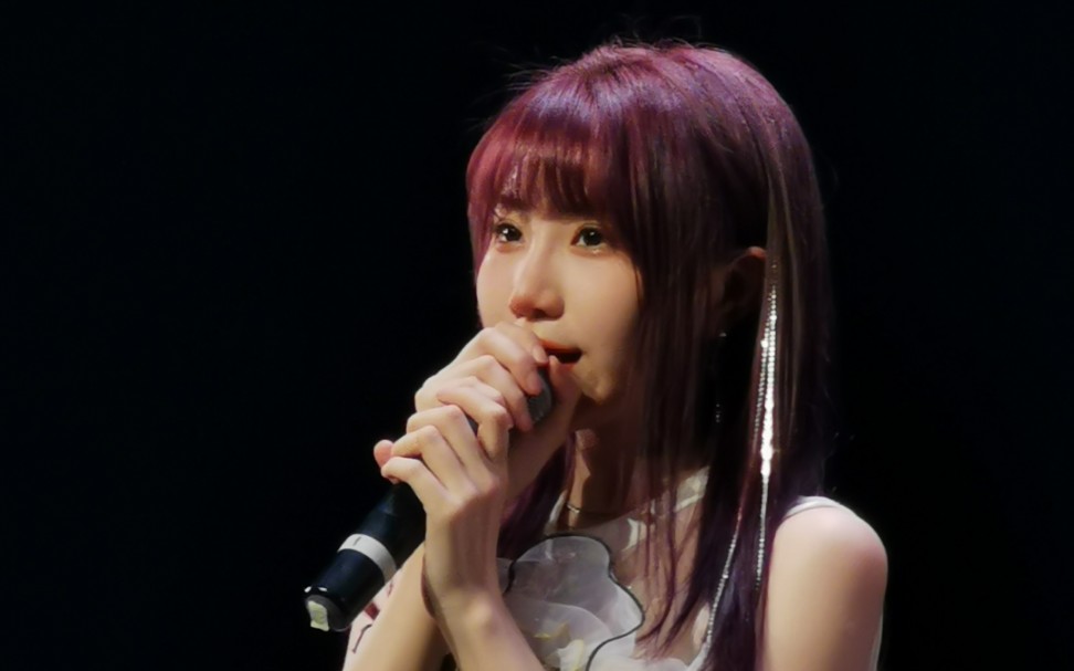 【ckg48】《剧场女神》20210703《暴风雨之夜》雷宇霄focus