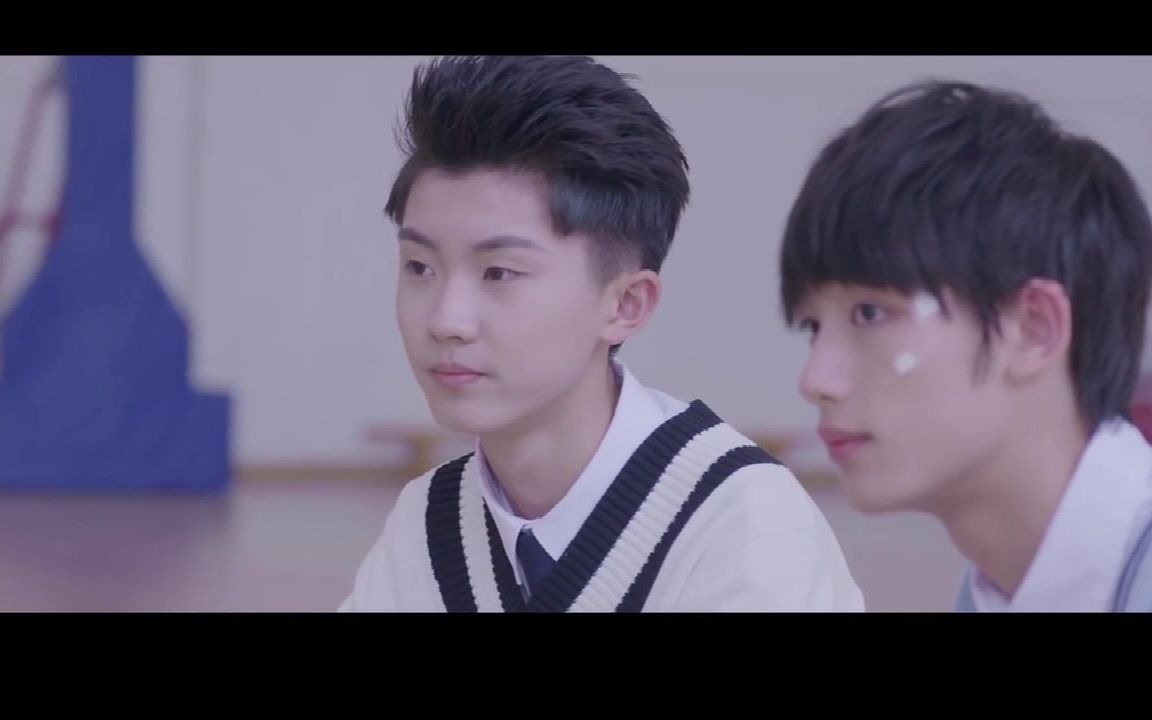 念念04【祺鑫cut】