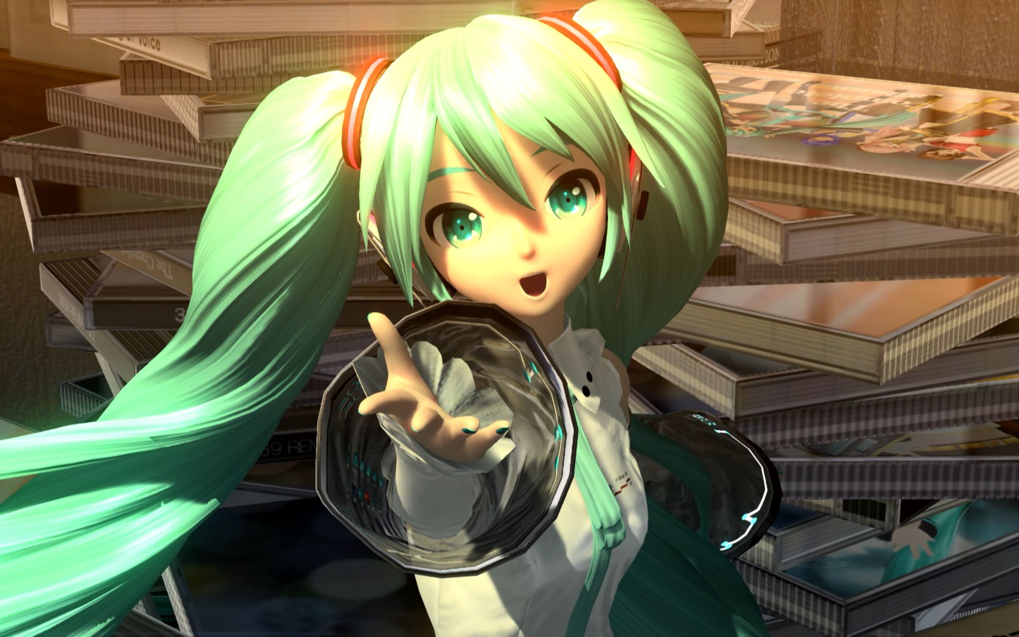 oddsends初音未来nt4kuhd