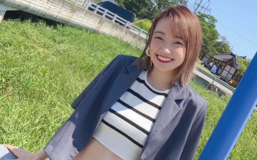 大橋彩香1st写真集花絮(五)