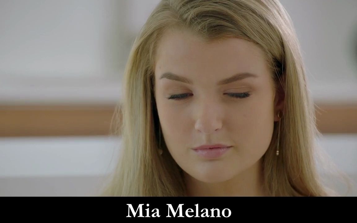 [图]Mia Melano