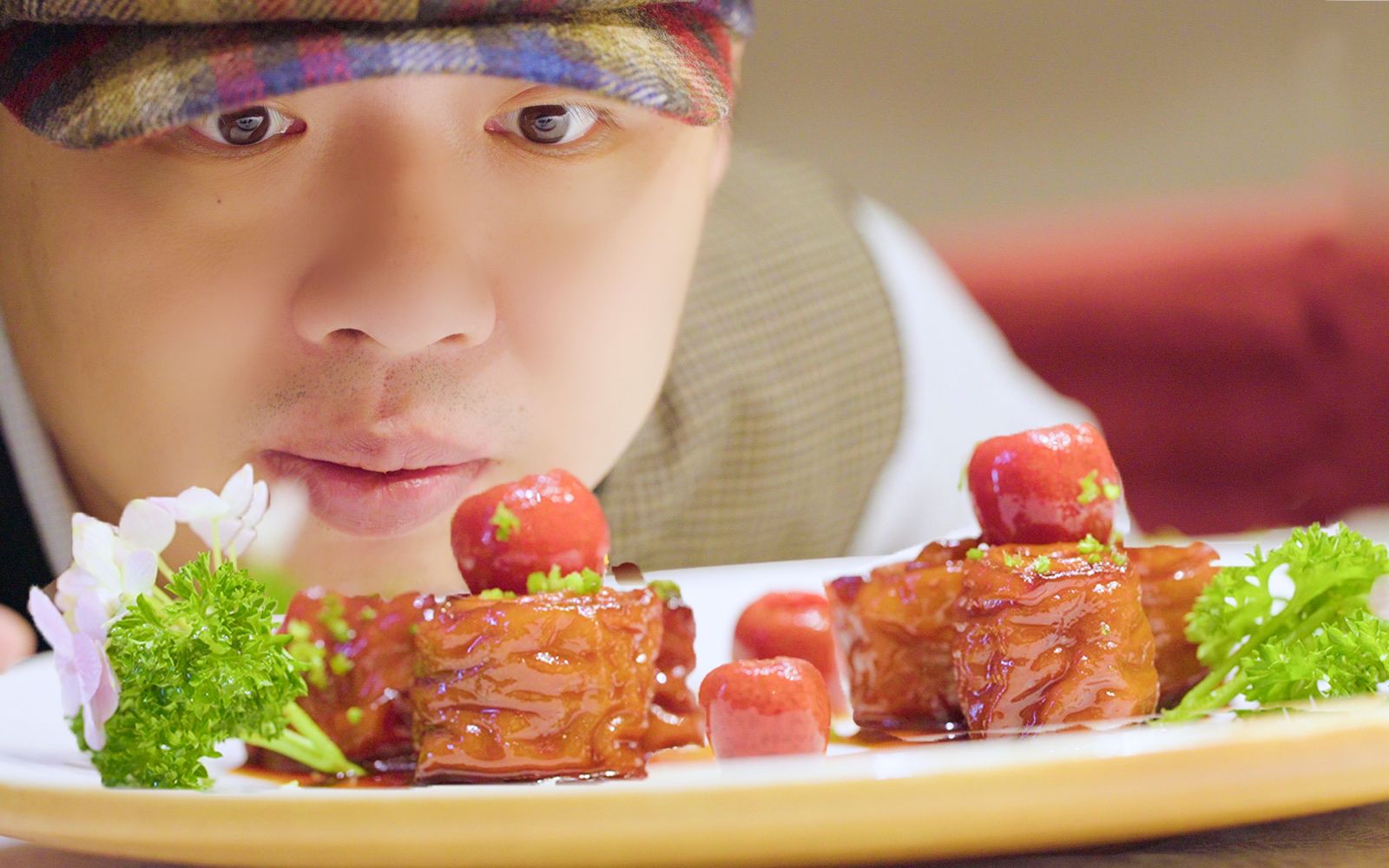 奇食记食贫道-纪录片-全集-高清独家在线观看-bilibili-哔哩哔哩