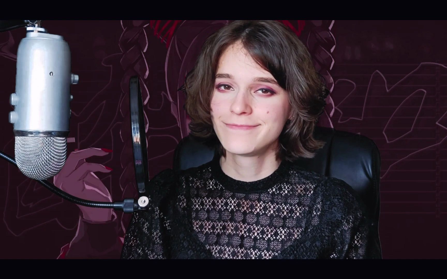 酔いどれ知らず _ an unaware drunk (kanaria) - ver. kimi