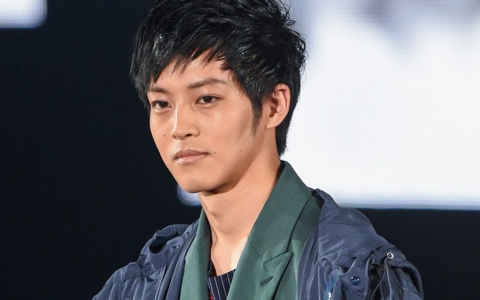 桃殿字幕组nonnotv的松坂桃李