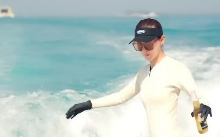 尾波冲浪 六妹尾波 我是一个很有原则的人 除了高中生弟弟_哔哩哔哩