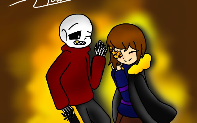 flowerfell的fellfrisk爆肝好长时间