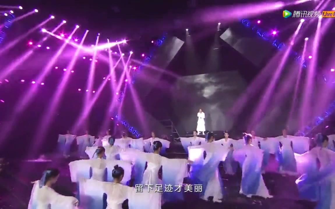 [图]【李玉刚】国色天香+刚好遇见你~先生和大师兄一起唱国色天香超棒的