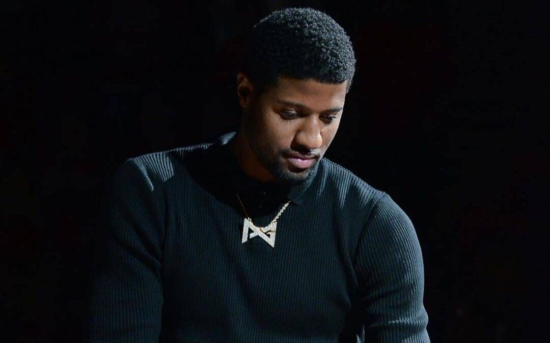 保罗乔治野球场高清超长视频合集丝滑