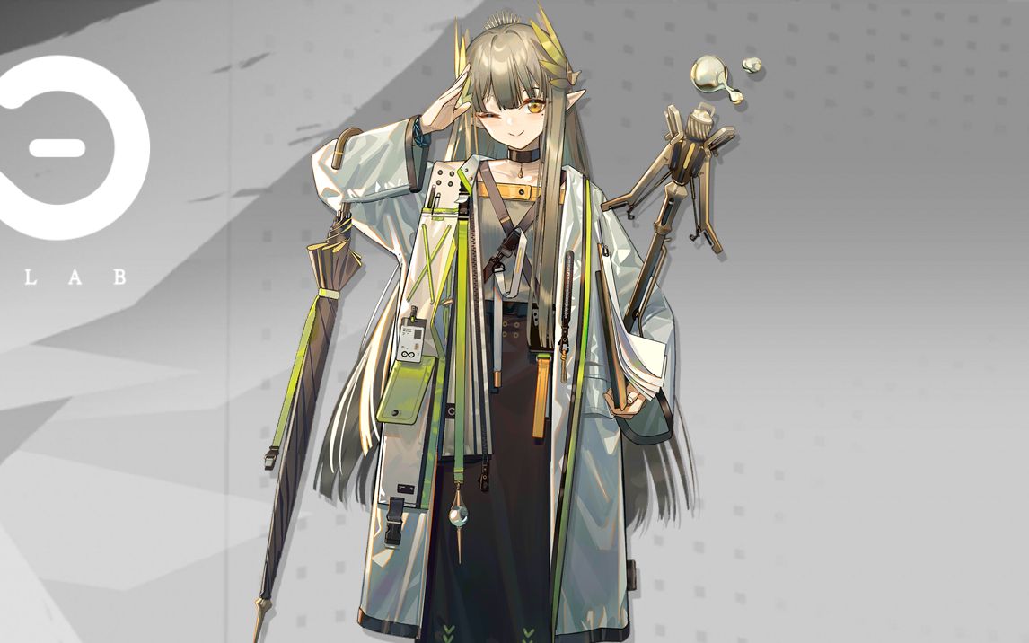 【明日方舟】16级萌新,缪令双核,五星队,难抄,看脸,非攻略,先锋芯片本