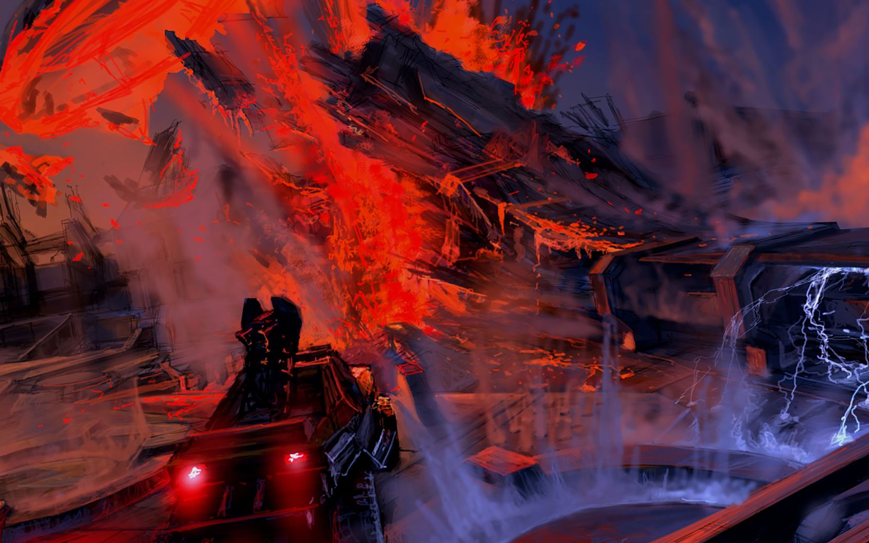 halo:mcc 网战团队swat 17杀(pc)