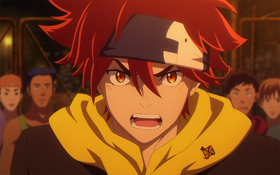 Sk8 The Infinity 線上看 Toptanzarfdunyasi Com