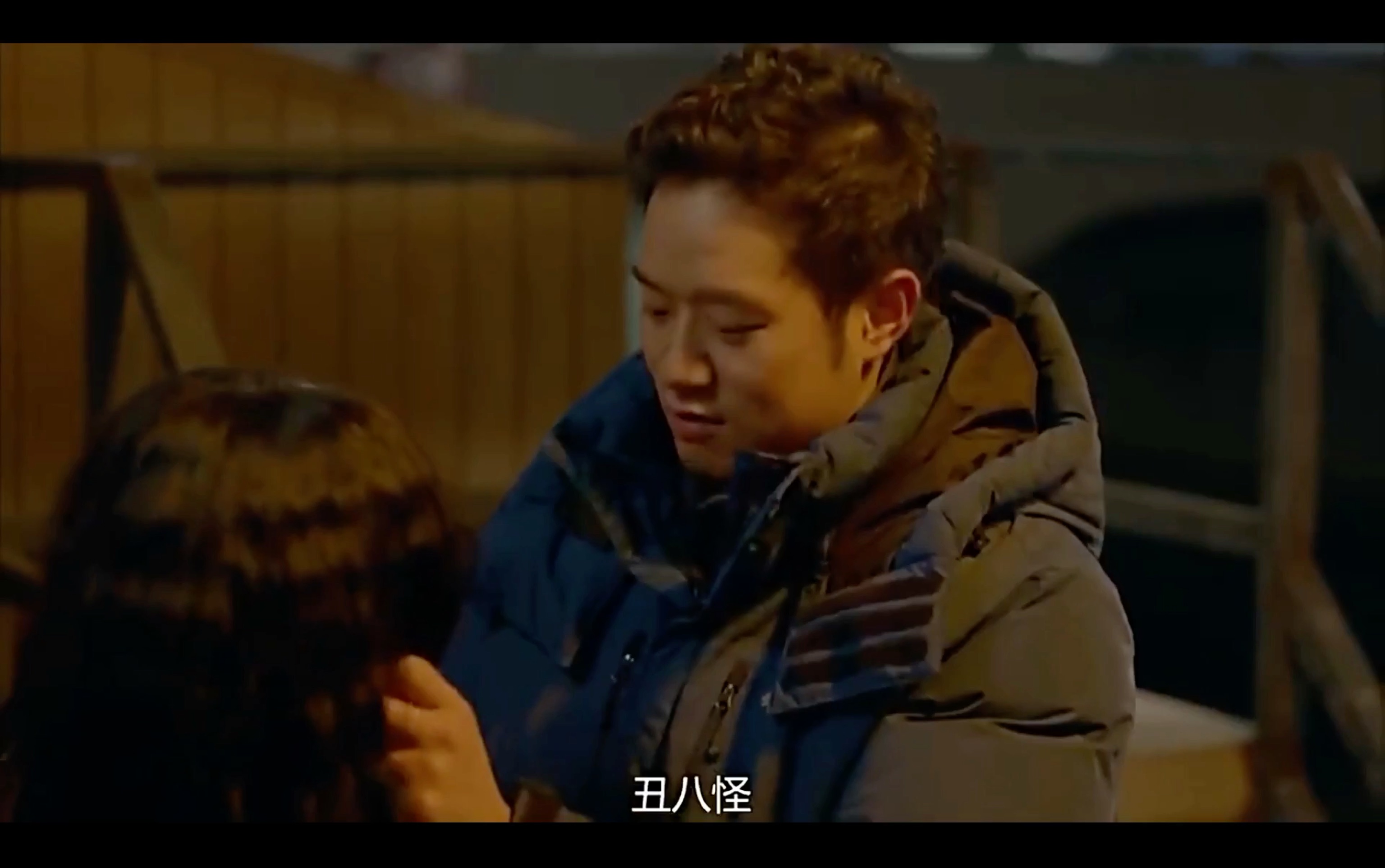 韩剧的心动情节(千正明超可爱超纯情的演技)(heart to heart)心连心有爱甜蜜的告白场景.不容错过的恋爱美味!哔哩哔哩bilibili