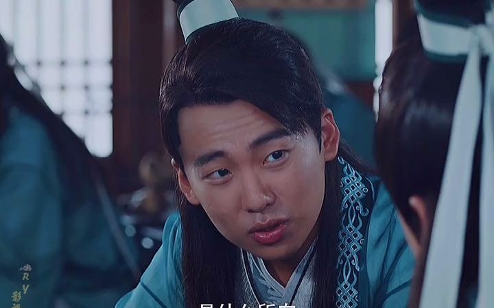 【赘婿】大林子你说好的不坐,你怎么不挺住呢?