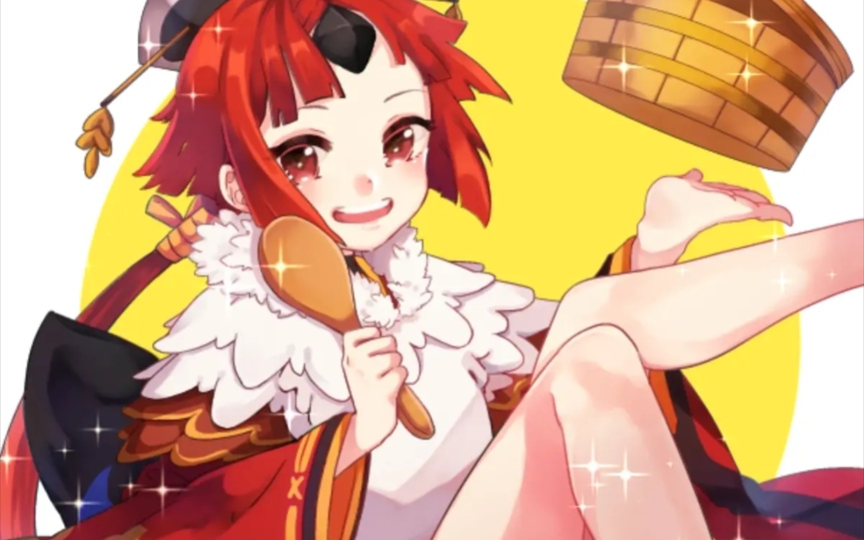 fgo阎魔亭复刻最终决战伐竹翁助战红阎魔