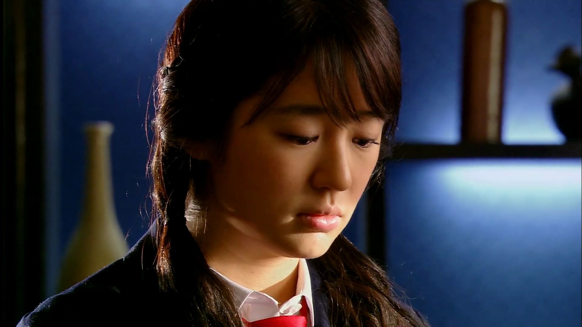 【宫/我的野蛮王妃】9-4信持续不接彩静的电话