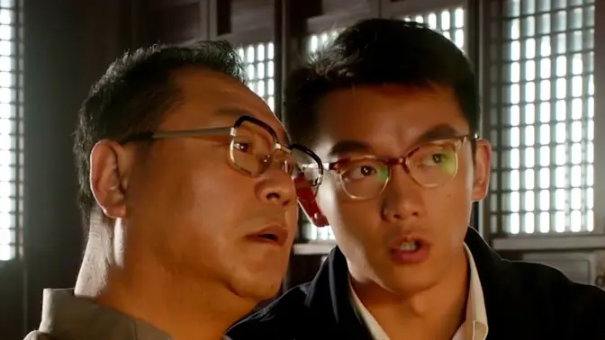 “长大后才发现，导演这片子拍的绝了！”